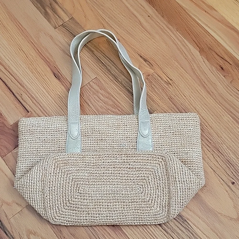 Tommy Bahama Purse - Picture 2 of 7